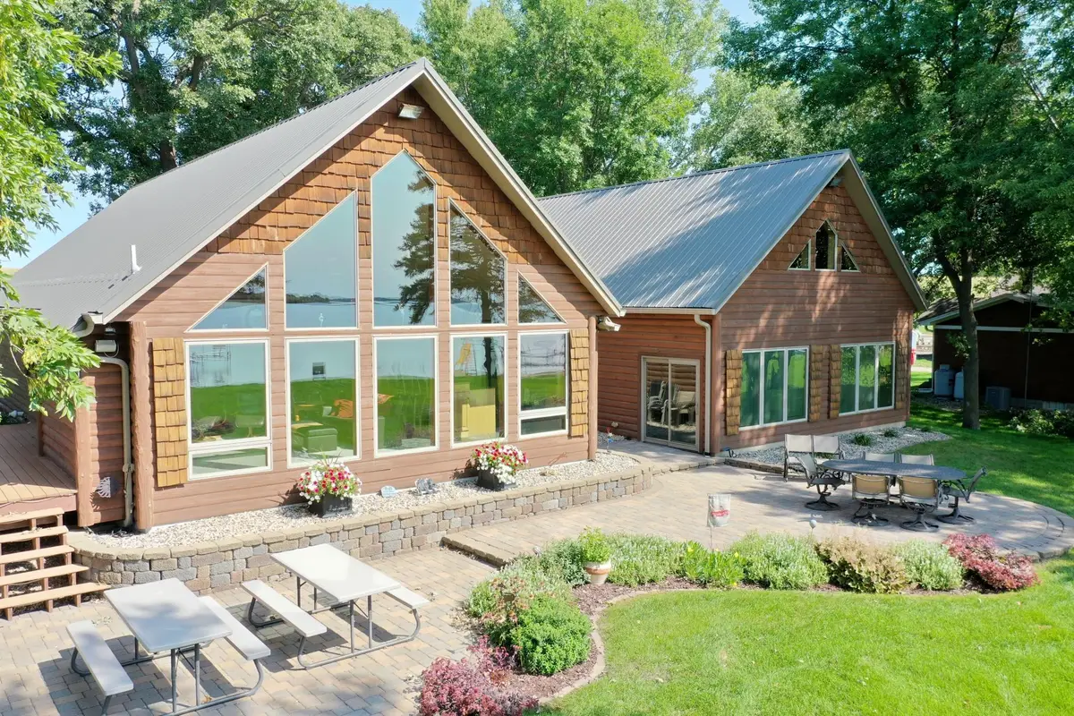 3654 Little Ida Beach Road Nw, Alexandria, MN 56308 - #1