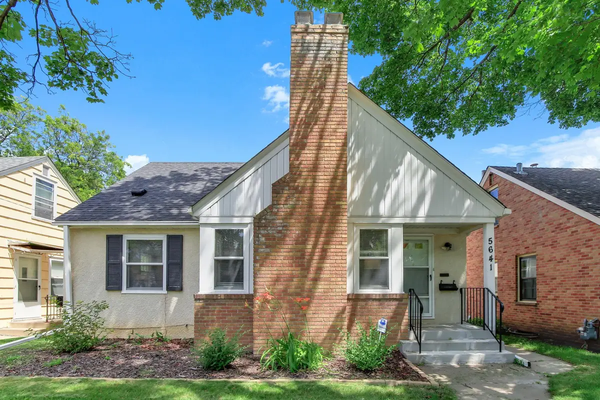 5641 21st Avenue S, Minneapolis, MN 55417 - #1
