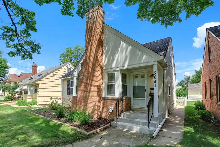 5641 21st Avenue S, Minneapolis, MN 55417 - #3