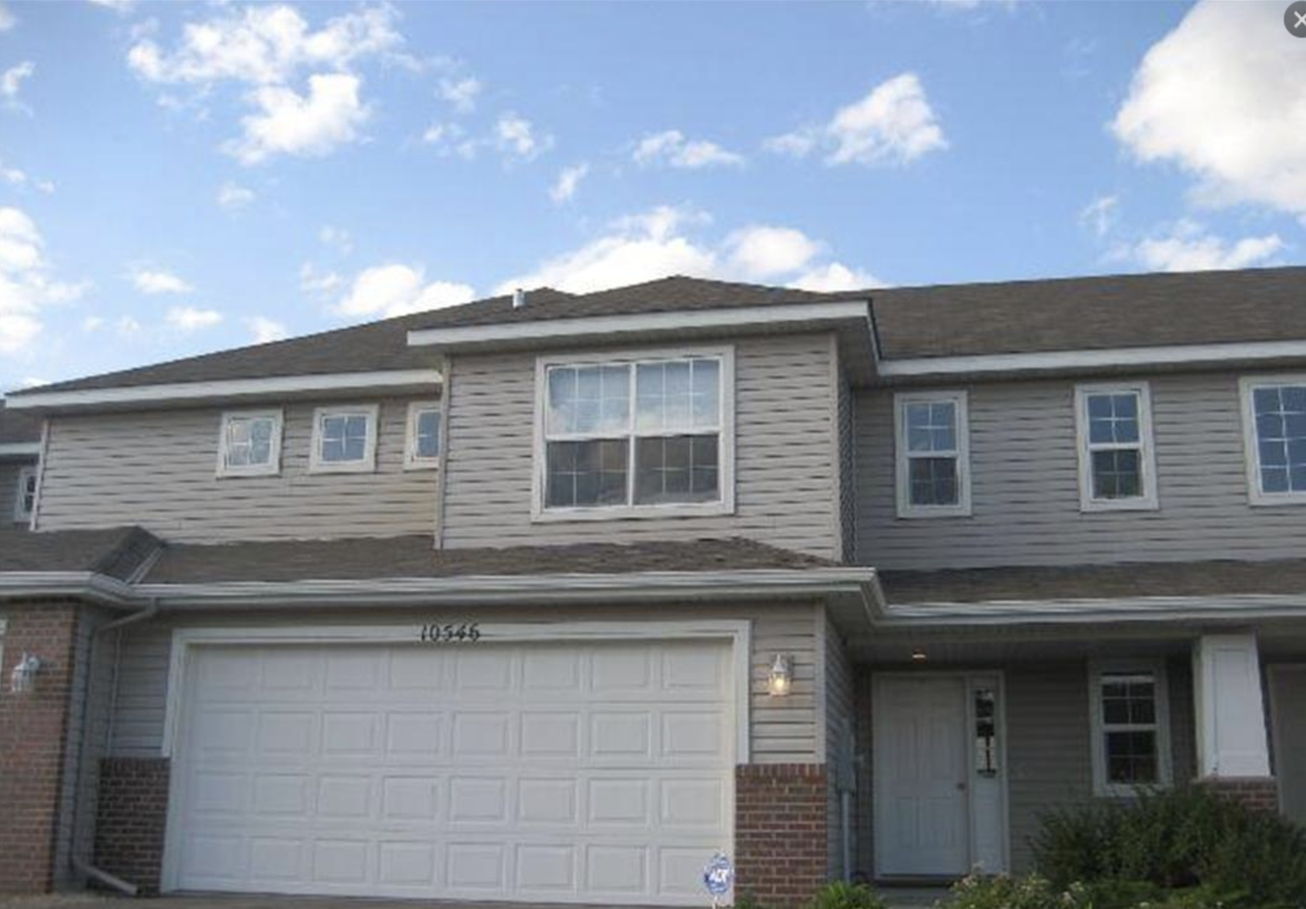 10546 64th Lane Ne, Albertville, MN 55301 - #1