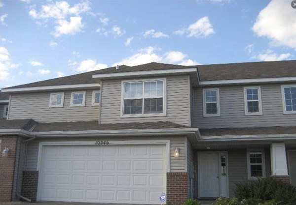 10546 64th Lane Ne, Albertville, MN 55301