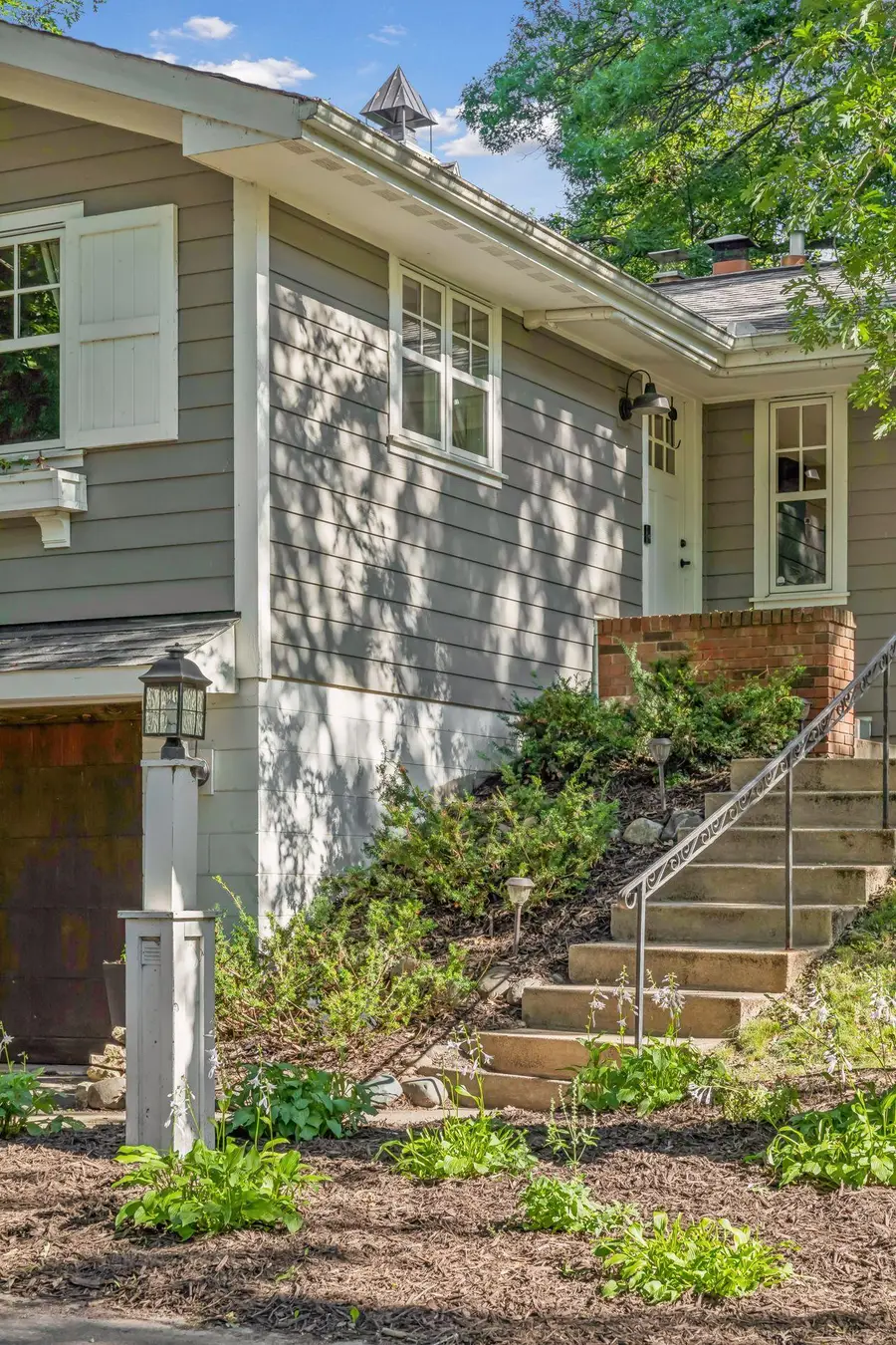 1165 Josephine Road, Roseville, MN 55113 - #2