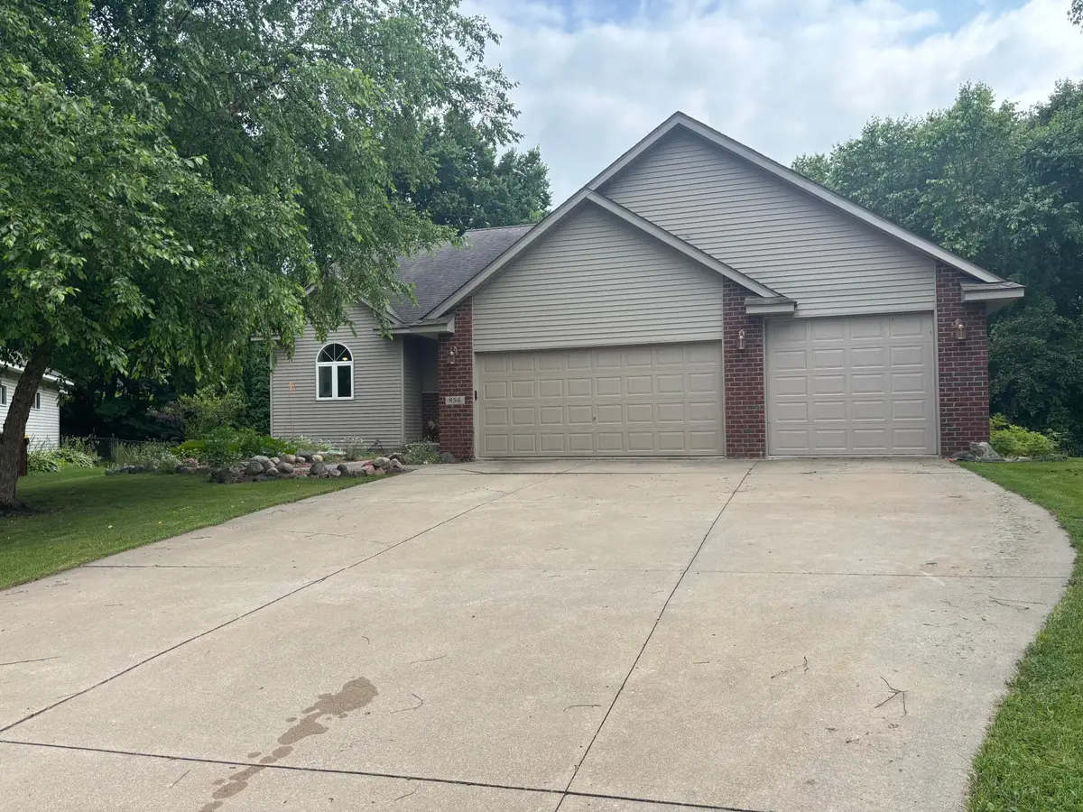 856 Bridle Creek Lane, Jordan, MN 55352 - #1
