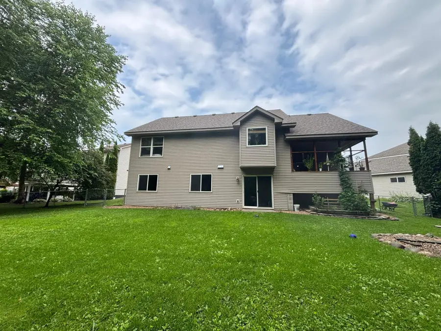 856 Bridle Creek Lane, Jordan, MN 55352 - #2