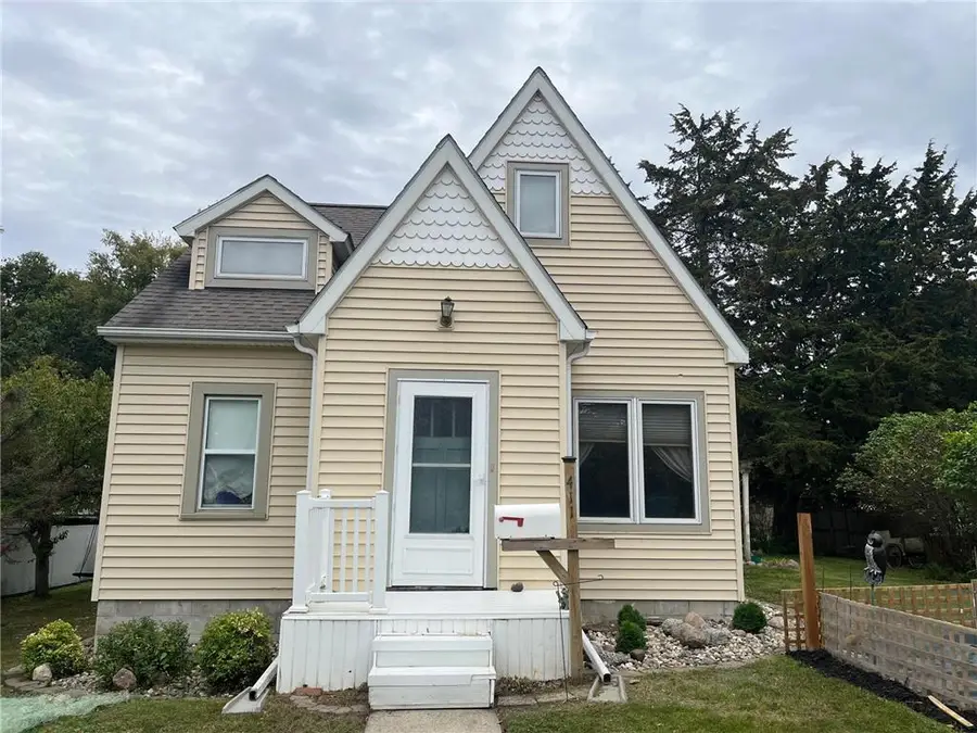 411 13th Street Sw, Willmar, MN 56201 - #2