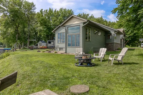 24095 Blue Marina Road, Cleveland, MN 56017