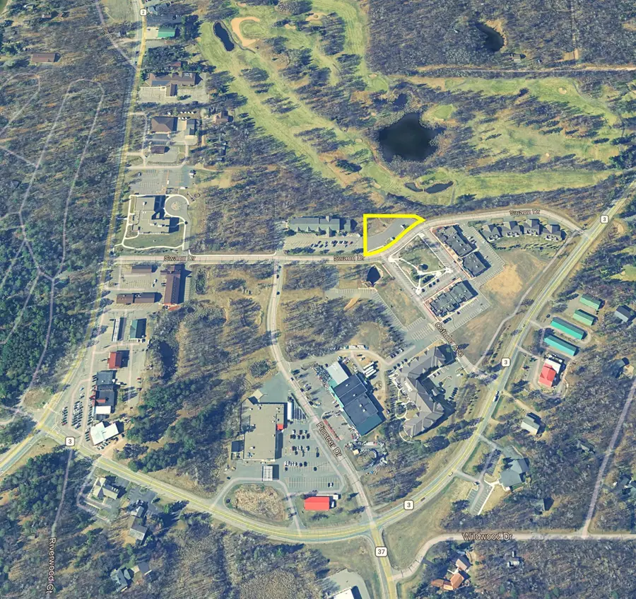 (L1B1) Swann Drive, Crosslake, MN 56442 - #2