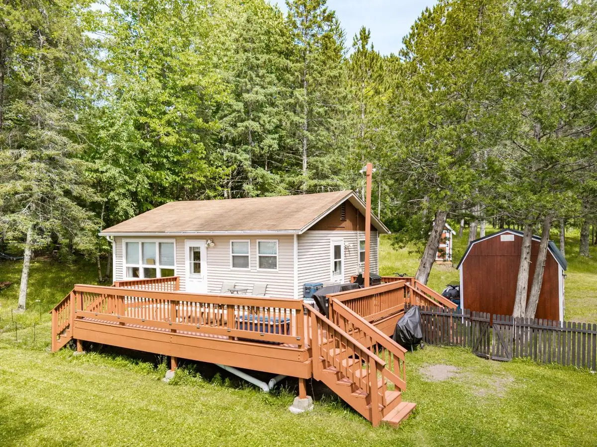 5091 Westlund Road, Saginaw, MN 55779 - #1