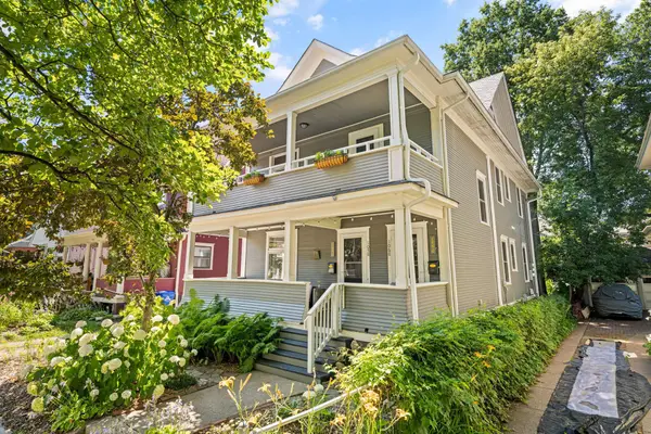 1060 Hague Avenue, Saint Paul, MN 55104