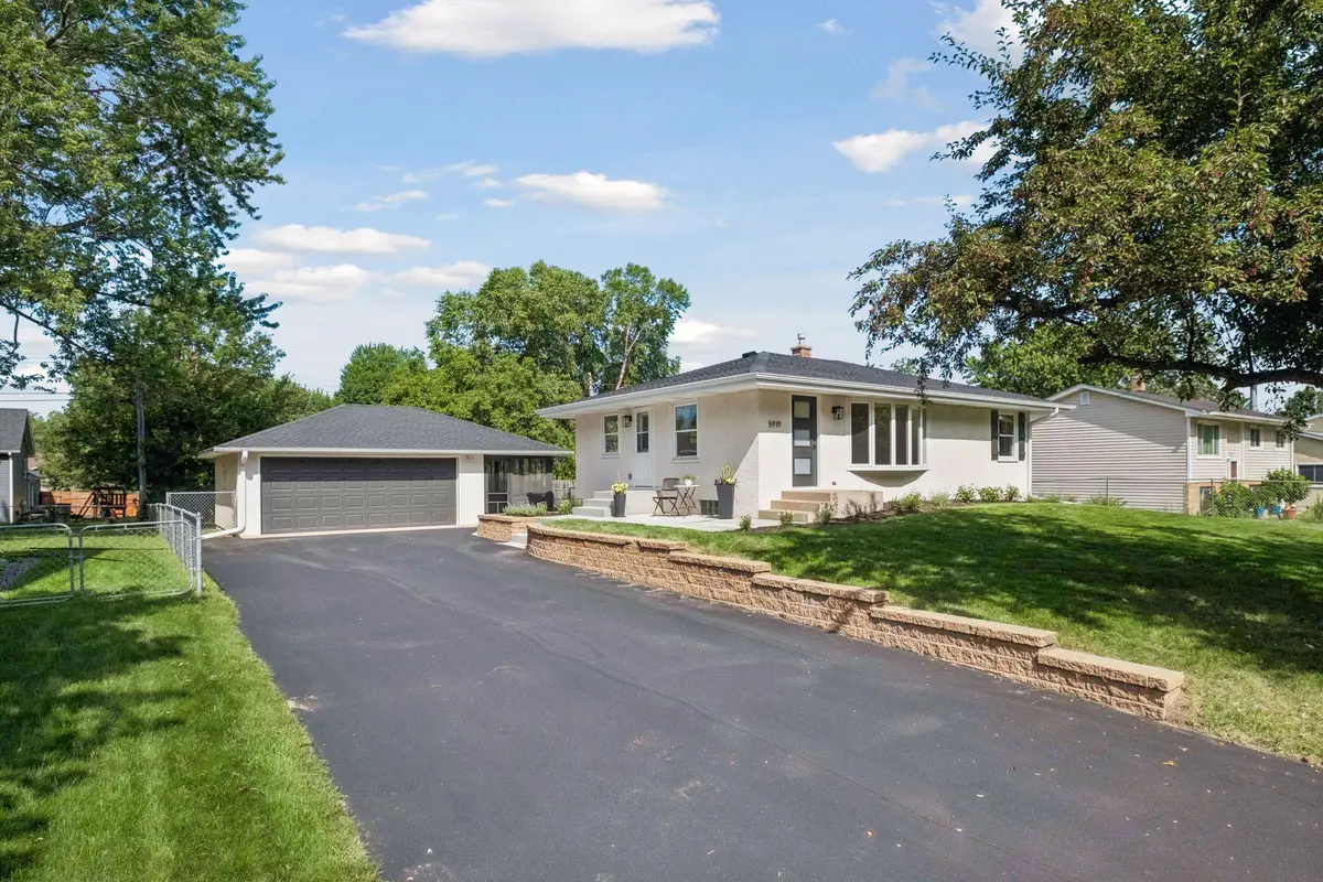 5919 Carlson Street, Shoreview, MN 55126 - #1