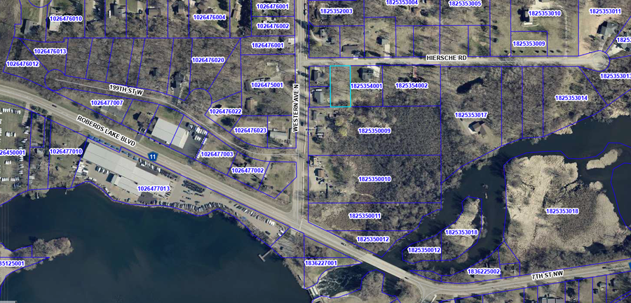 2213 Hiersche Road, Faribault, MN 55021 - #3