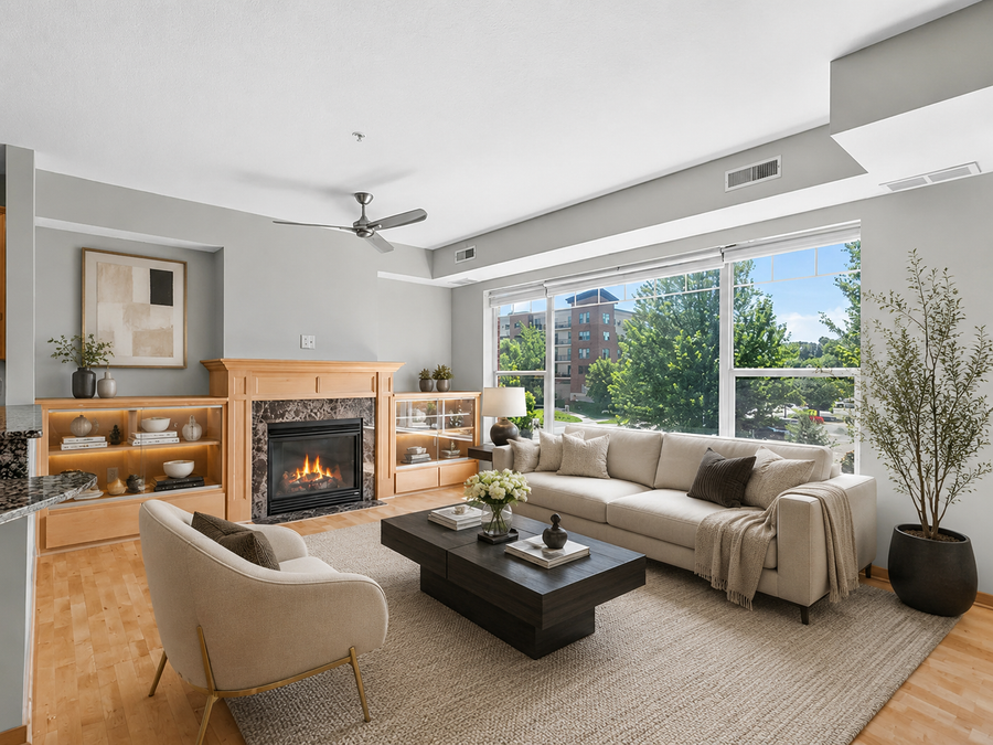 460 Ford Road #203, Saint Louis Park, MN 55426 - #3