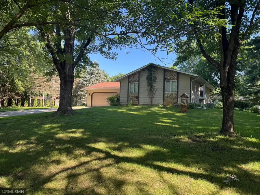 4211 Center Street, Saint Cloud, MN 56303 - #3