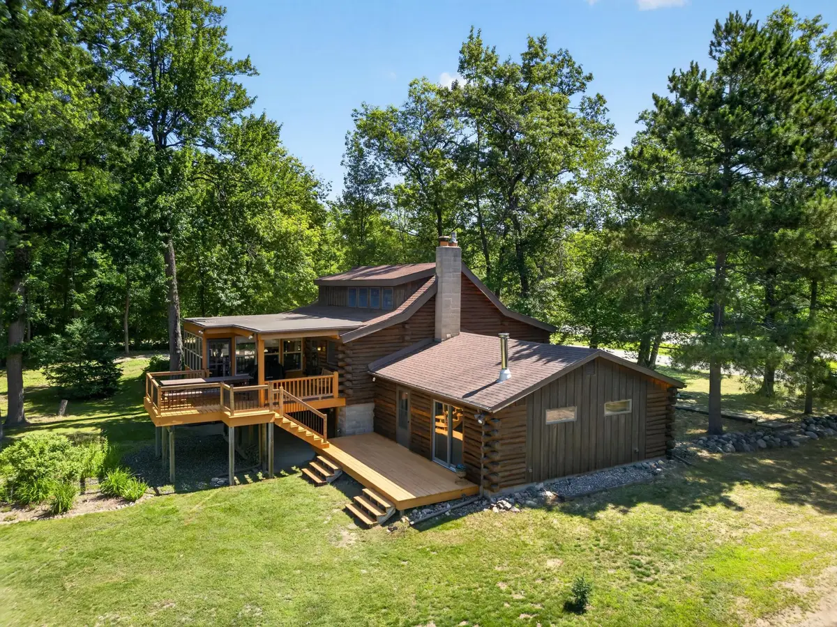 24015 Fork Lane, Merrifield, MN 56465 - #1