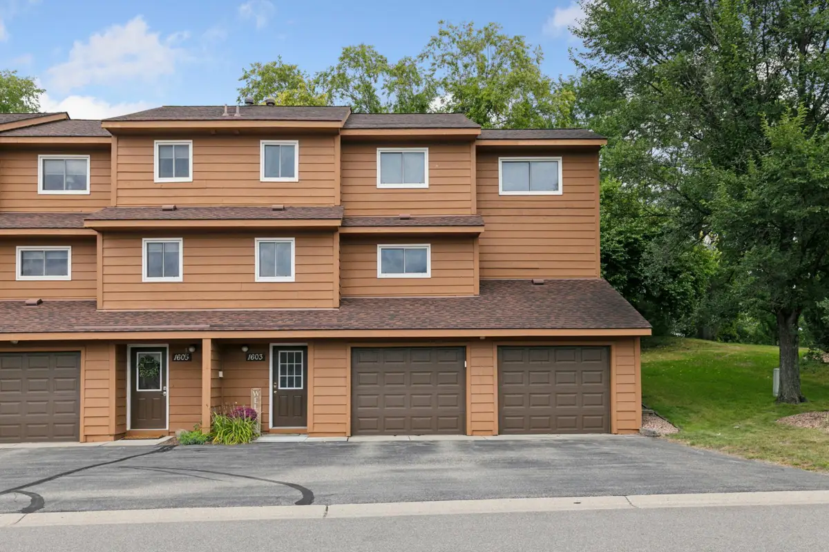1603 Raindrop Drive, Eagan, MN 55121 - #1
