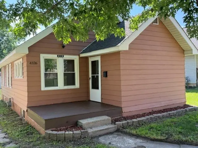 4326 Morgan Avenue N, Minneapolis, MN 55412 - #2
