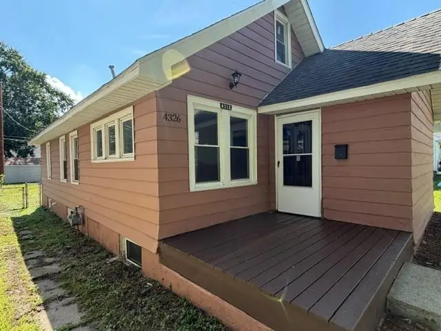 4326 Morgan Avenue N, Minneapolis, MN 55412 - #3