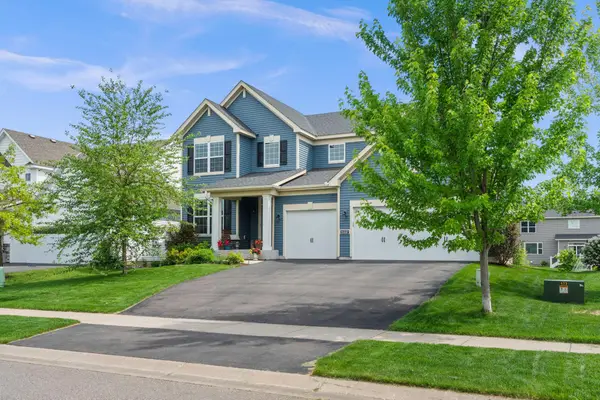 15337 75th Circle Ne, Otsego, MN 55330