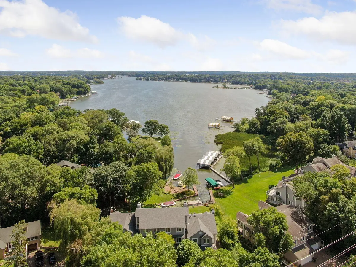 1760 Commerce Boulevard, Mound, MN 55364 - #1
