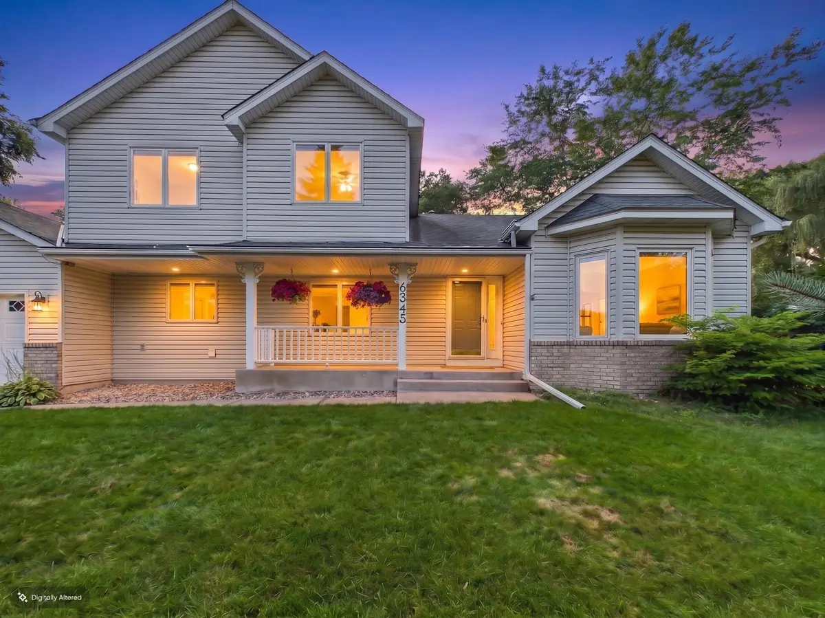 6345 W Shadow Lake Drive, Lino Lakes, MN 55014 - #1