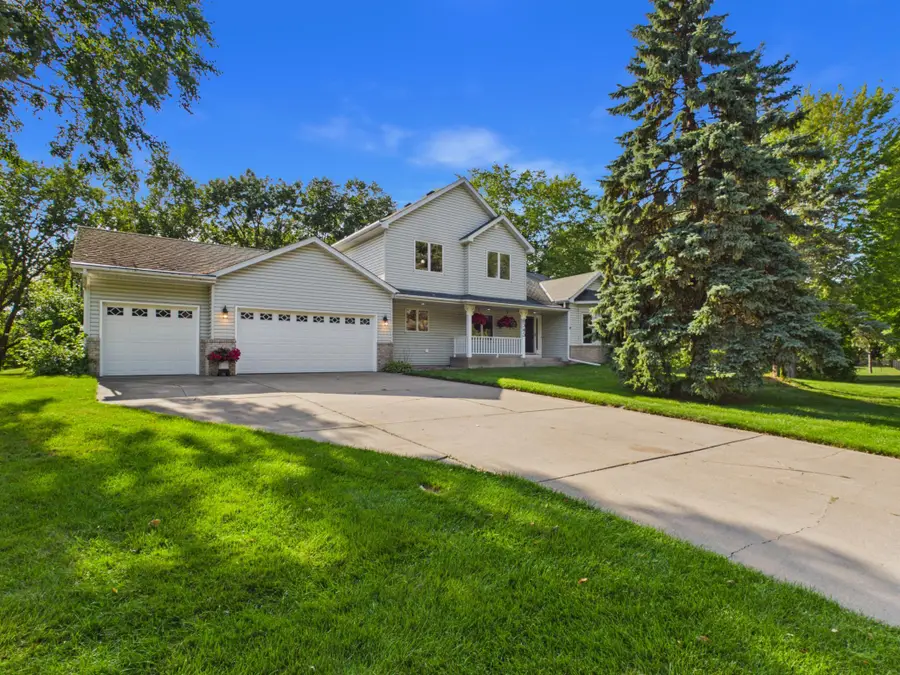 6345 W Shadow Lake Drive, Lino Lakes, MN 55014 - #2