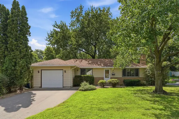 3511 Zane Avenue N, Crystal, MN 55422