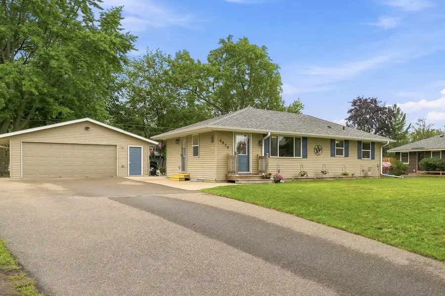 8804 Greenway Avenue S, Cottage Grove, MN 55016 - #2