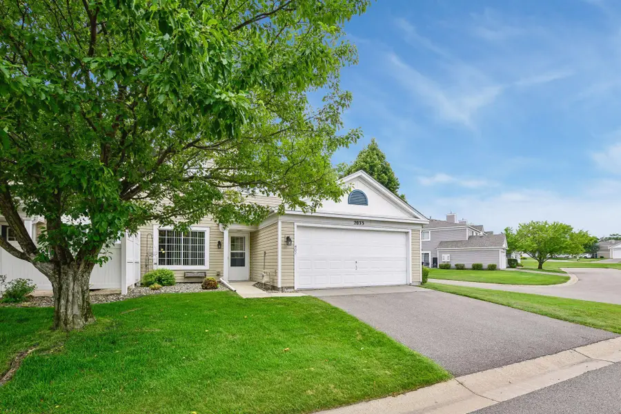 2033 Southcross Drive W #401, Burnsville, MN 55306 - #3