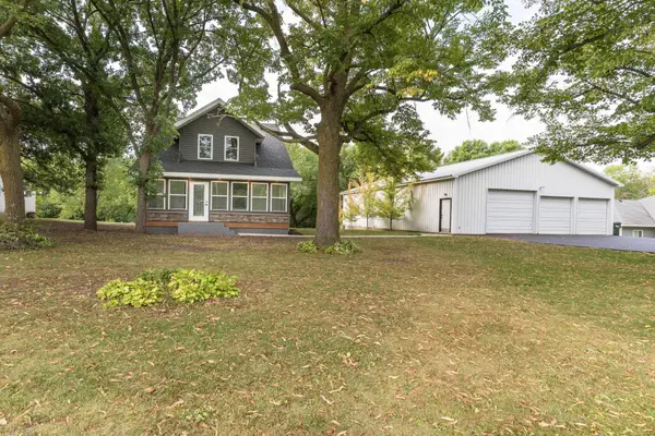 2416 E Fir Avenue, Fergus Falls, MN 56537
