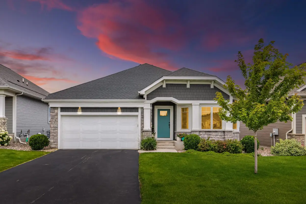 1888 Oakpointe Drive, Waconia, MN 55387 - #1