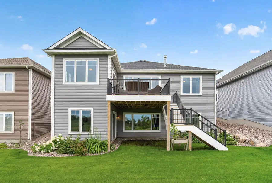 1888 Oakpointe Drive, Waconia, MN 55387 - #3