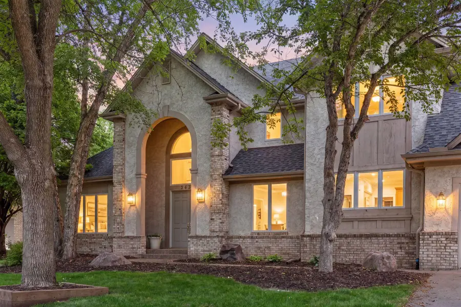 3435 Oakton Drive, Minnetonka, MN 55305 - #2