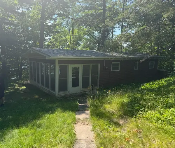 1622 1/2 Street, Turtle Lake, WI 54889