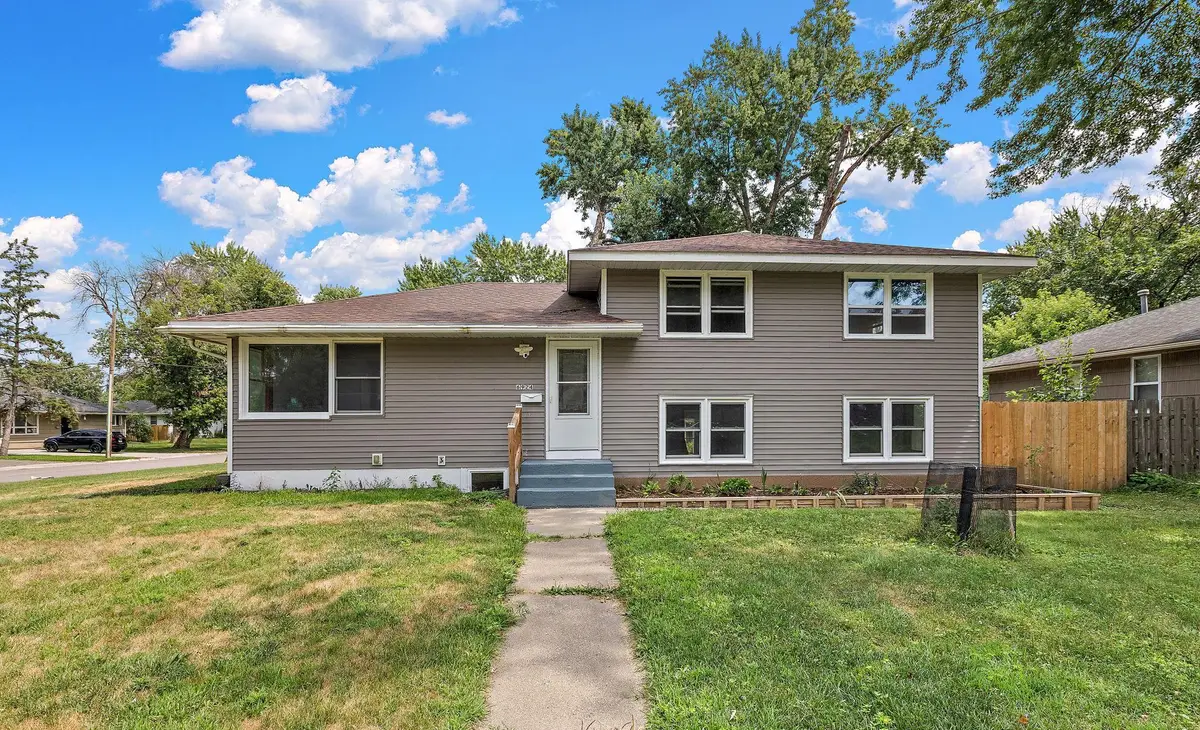 6924 Scott Avenue N, Brooklyn Center, MN 55429 - #1