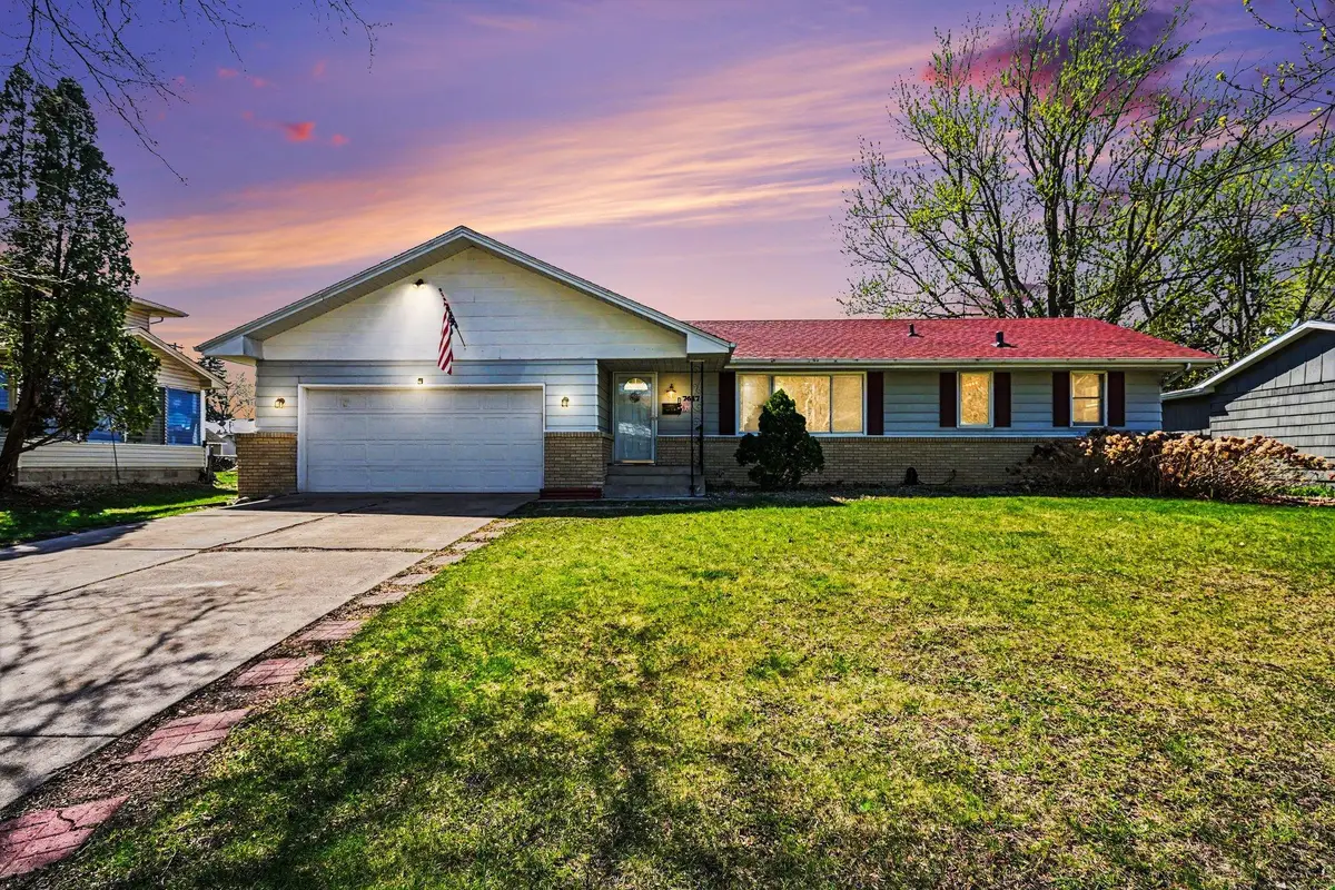 7617 Lee Avenue N, Brooklyn Park, MN 55443 - #1