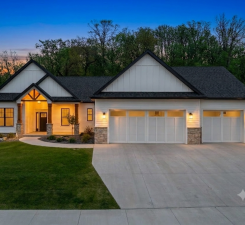 4228 Cassidy Ridge Drive Ne, Rochester, MN 55906