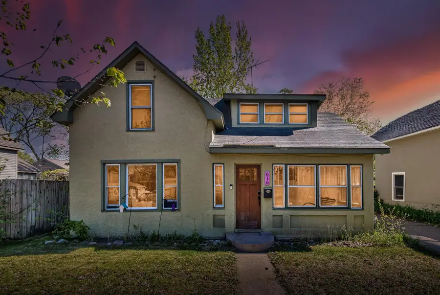 616 Johnson Street, Anoka, MN 55303 - #2