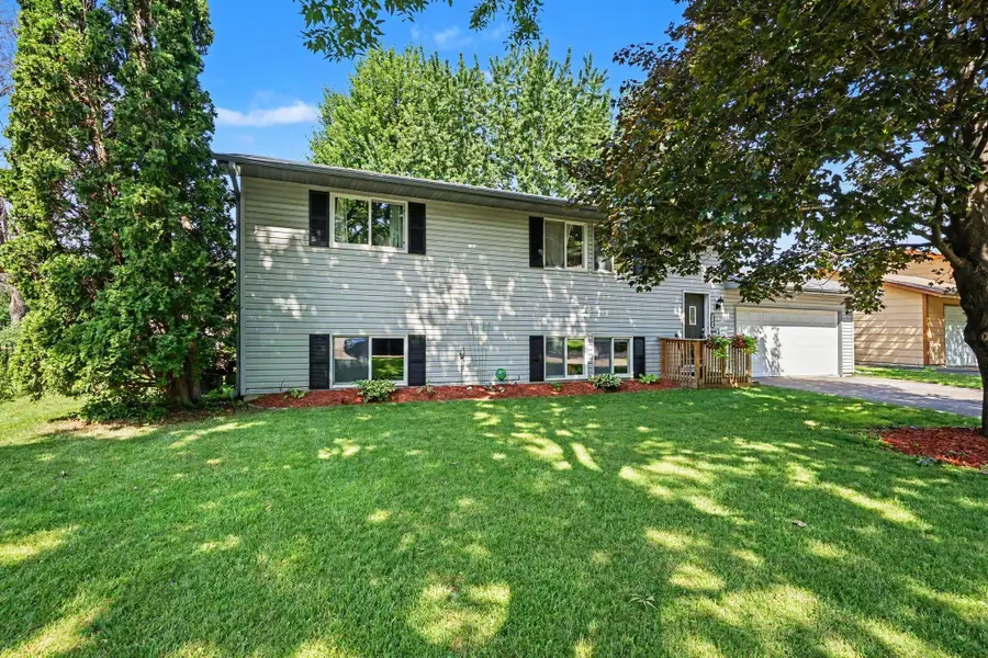 8166 Janero Avenue S, Cottage Grove, MN 55016 - #2