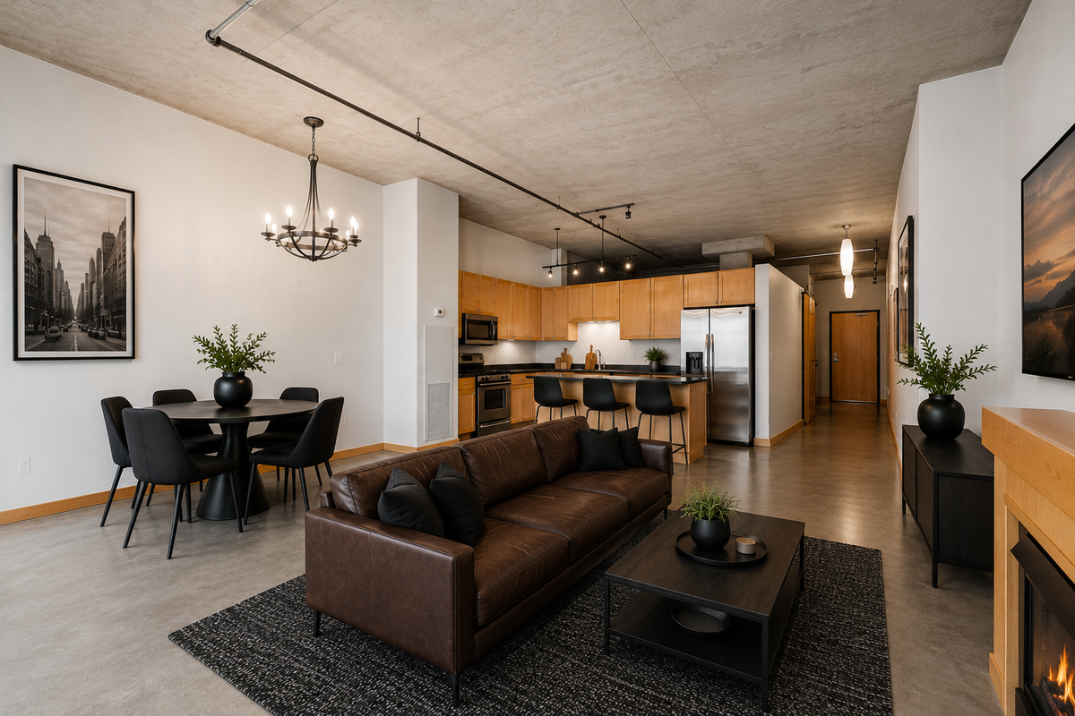 720 N 4th Street #405, Minneapolis, MN 55401 - #1