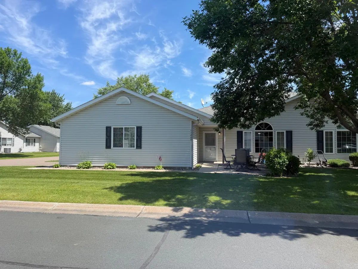 11009 57th Street Ne, Albertville, MN 55301 - #1