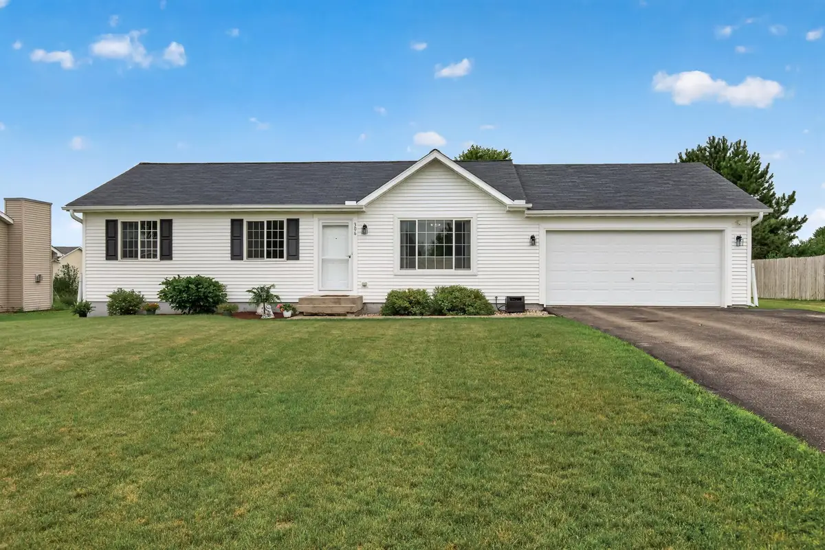 306 Aaron Street, Star Prairie, WI 54026 - #1