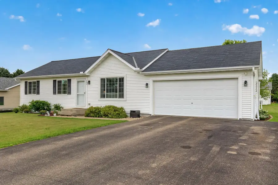 306 Aaron Street, Star Prairie, WI 54026 - #2