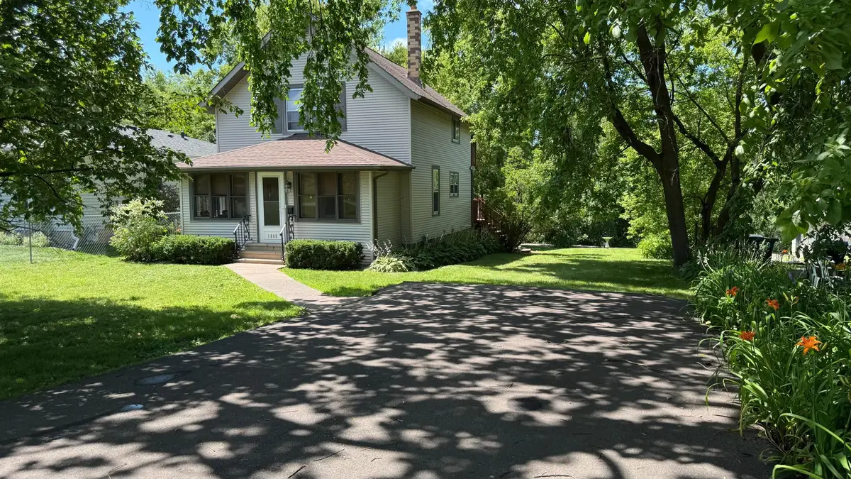 1805 Fulham Street, Lauderdale, MN 55113 - #1