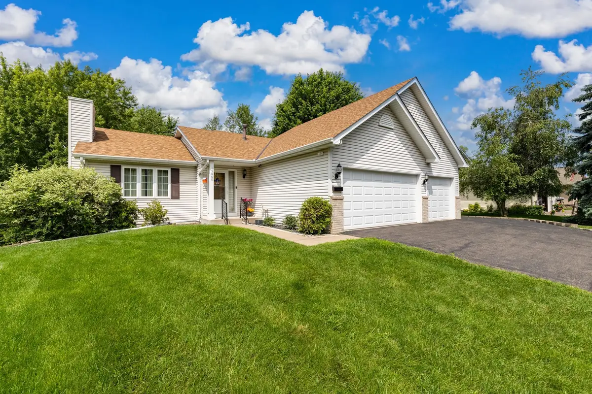 15060 Greene Avenue N, Hugo, MN 55038 - #1
