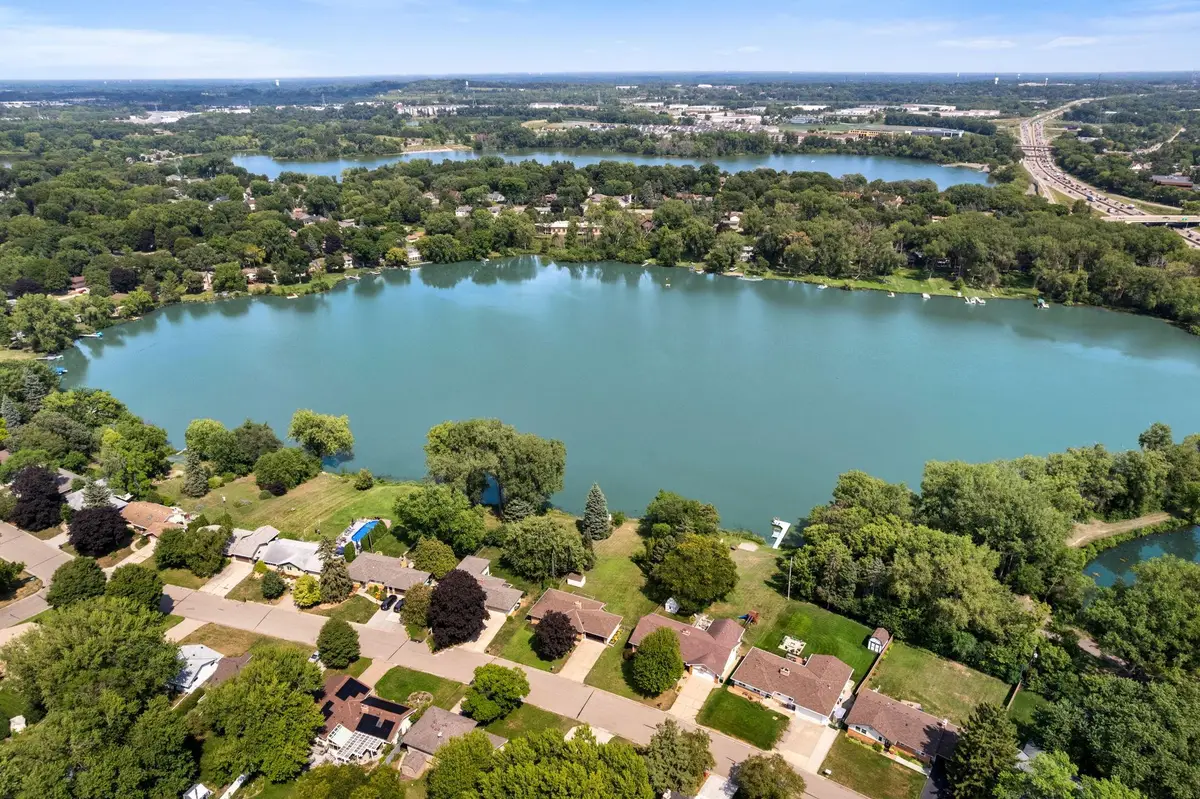 1115 Pike Lake Drive, New Brighton, MN 55112 - #1