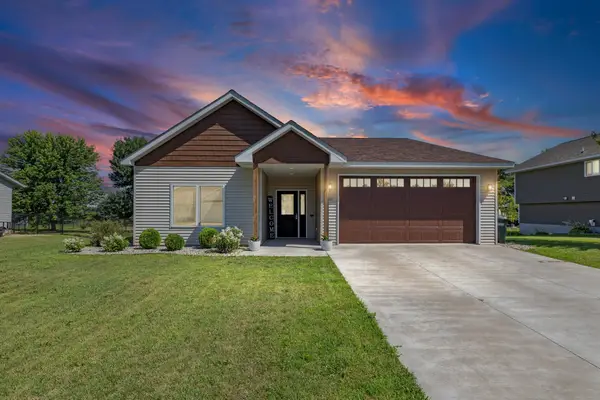 217 Century Lane, Silver Lake, MN 55381