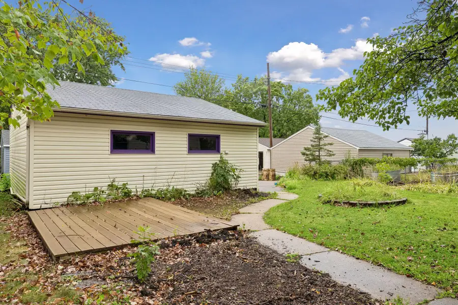 2814 Pennsylvania Avenue S, Saint Louis Park, MN 55426 - #3
