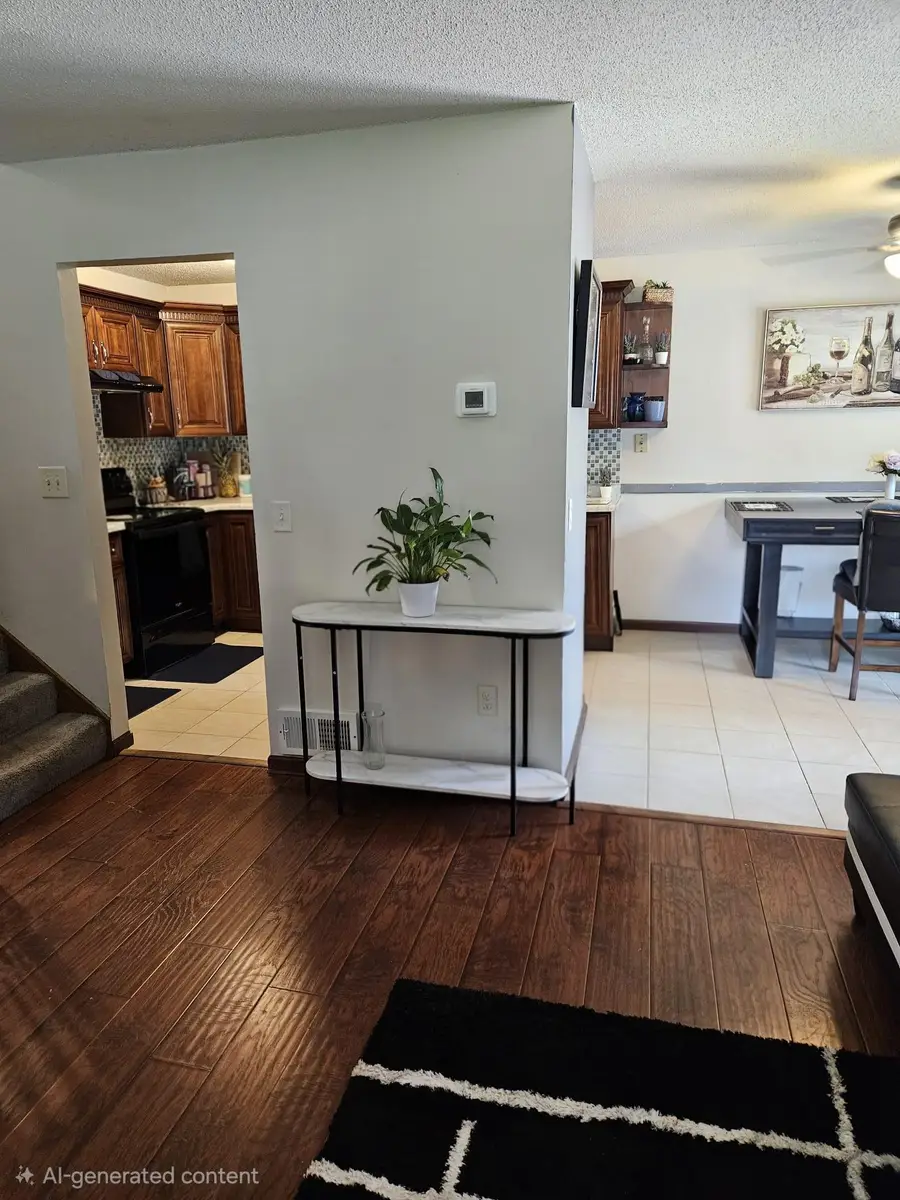 3900 Brookdale Circle N, Brooklyn Park, MN 55443 - #2