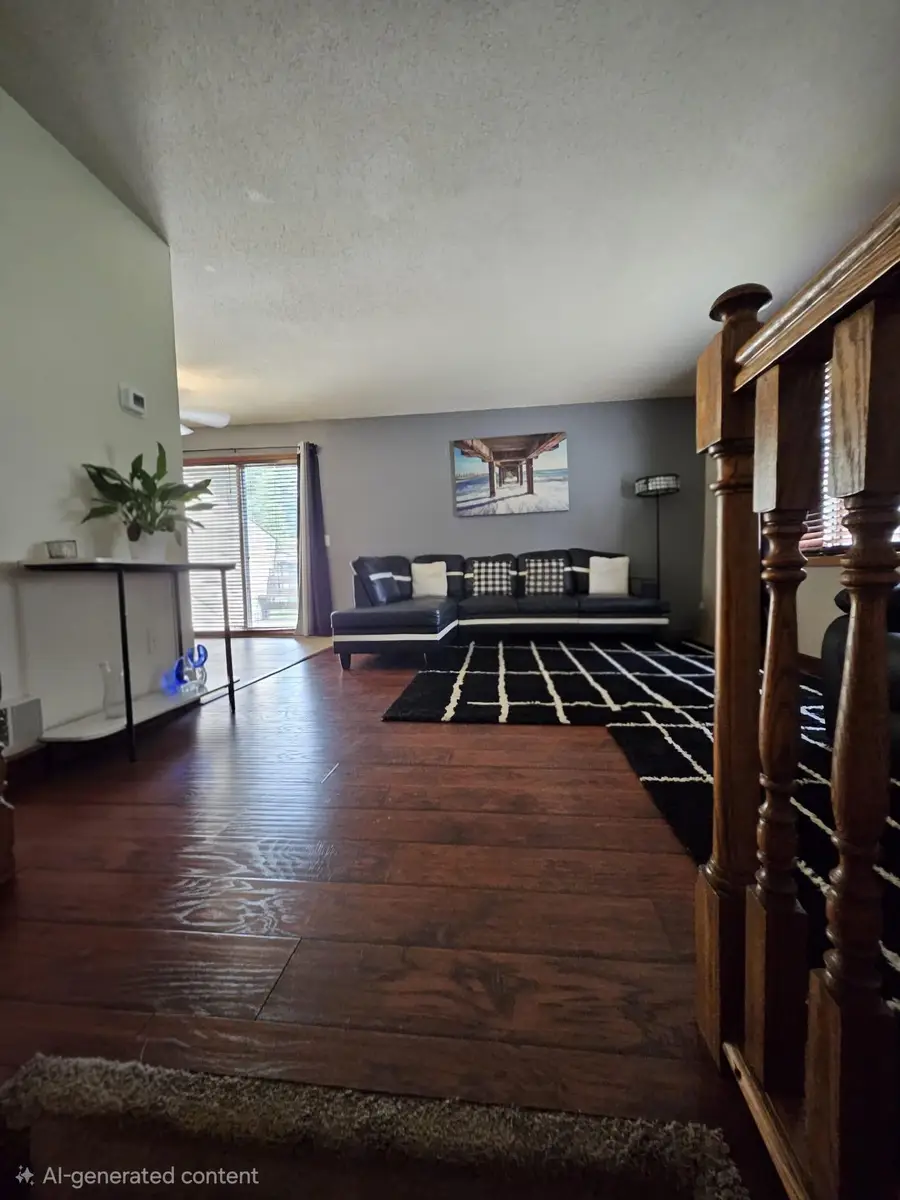 3900 Brookdale Circle N, Brooklyn Park, MN 55443 - #3