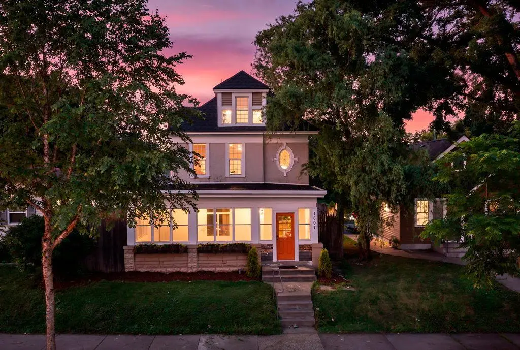 1507 Girard Avenue N, Minneapolis, MN 55411 - #1